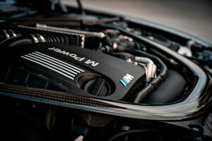 BMW не собирается отказываться от двигателей внутреннего сгорания в обозримом будущем