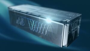 Stellantis внедряет новую систему аккумуляторов для электромобилей