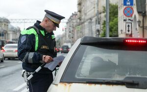 Управление автомобилем умершего родственника: какие штрафы грозят наследникам в 2025 году
