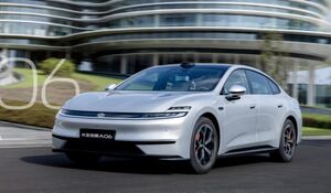 Changan Nevo A06 выходит на российский рынок: старт предзаказов и новые технологии