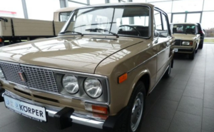 Редкая Lada 1500s 1988 года выставлена на продажу в Германии по цене новой Vesta