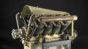 Как появился V8: неожиданные европейские корни культового мотора