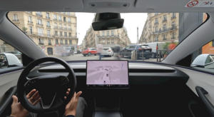 Tesla сокращает расходы до предела: что ждет будущие электромобили