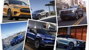 Ford и GM сохранят налоговую льготу на электромобили после окончания срока действия
