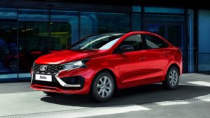 АвтоВАЗ провел масштабные испытания новой LADA Iskra на надежность и долговечность