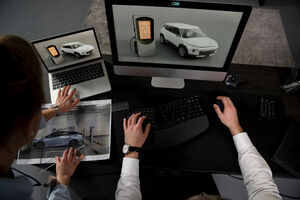 Завод «Москвич» создал свой инженерный центр для разработки новых автомобилей