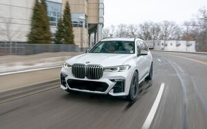 Масштабный отзыв BMW: еще более 145 тысяч машин могут загореться из-за стартера