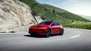 Tesla неожиданно открыла заказы на Model Y Performance в США перед окончанием льготы