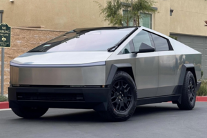 Владелец Tesla Cybertruck не смог продать пикап даже с огромной скидкой