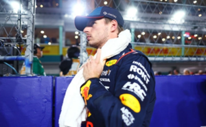 FIA вводит обязательное охлаждение пилотов на Гран-при Сингапура из-за жары