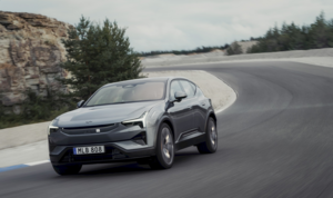 Polestar 3 2026 года получил новую 800-вольтовую платформу и ускоренную зарядку