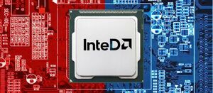 Intel рассматривает возможность сотрудничества с AMD в сфере производства полупроводников