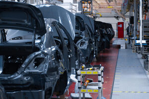 Valmet Automotive в Финляндии готовится к массовым увольнениям из-за Mercedes