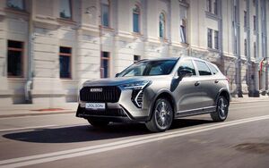 Октябрь принес новые цены на популярные кроссоверы и внедорожники Haval и Tank