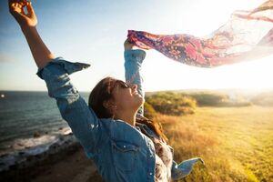 Как стать счастливее