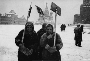 Факты о климате России, которые вы наверняка не знали
