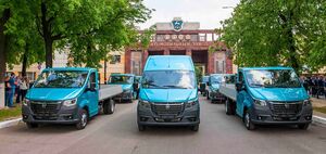 ГАЗ возвращается к обычному графику работы после временного сокращения