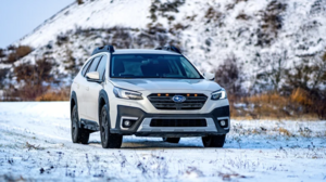 Чем отличается полный привод от системы 4WD и что выбрать для зимы