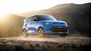 Kia Soul завершит свой путь в США после 2025 года