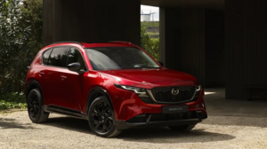 Mazda готовит замену двигателям Skyactiv-G на новое поколение Skyactiv-Z
