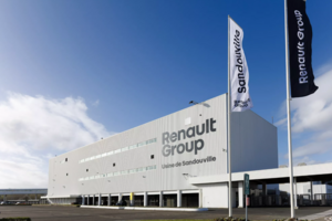 Renault готовится к сокращению тысяч сотрудников из-за рекордных убытков