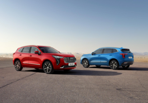 Владельцев Haval Jolion предупредили о слабых местах популярного кроссовера