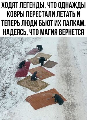 Маленькая пятница: ловим волну позитива!