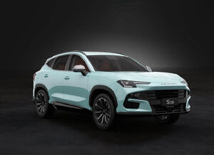 Модели от брендов Changan, Geely и Soueast сертифицировали для России