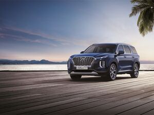 Ввоз подержанных авто из Кореи в Россию резко увеличился