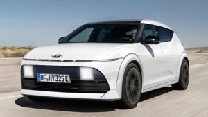 Hyundai Veloster возвращается в цифровом виде — но только на рендерах