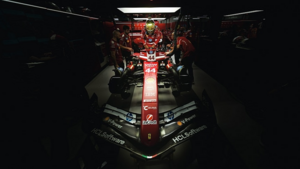 В Ferrari разгорается внутренний конфликт после провального этапа в Сингапуре