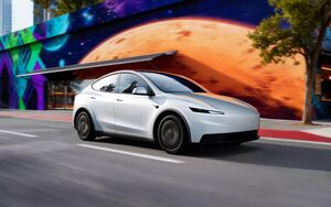 Tesla представила доступные Model 3 и Model Y с урезанным оснащением