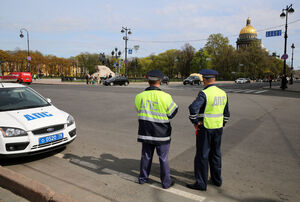 Почему владельцы старых авто стали чаще попадать под проверки ГИБДД