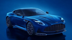 Aston Martin представил DB12 S с мощным мотором и эксклюзивными деталями