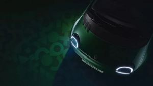 Renault готовит премьеру нового электрокара Twingo E-Tech в ноябре 2025 года