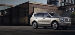 Great Wall Motor готовит премьеру дизельного V6 для Tank 500 и Shanhai Poer