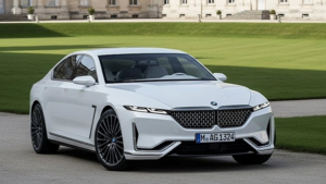 BMW обошла Lexus по продажам в США благодаря росту спроса
