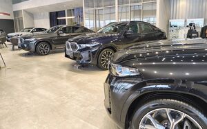 Владельцам авто из Китая могут дать отсрочку по уплате нового утильсбора