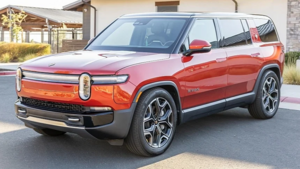 Владелец  Rivian R1S решил вернуться к минивэну после года эксплуатации