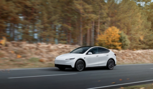 Tesla представила доступную версию Model Y для Европы с новой схемой продаж