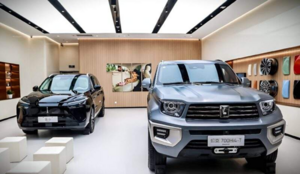 Great Wall Motor меняет стратегию прямых продаж в Китае и выводит Tank