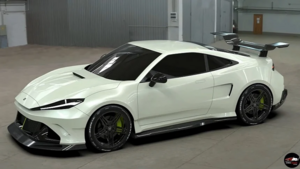 Honda Prelude Hybrid 2026: новый гибрид и свежие итоги продаж в США