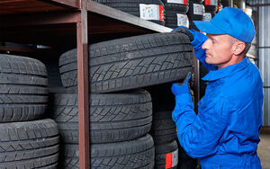 Как сохранить автомобильные шины до следующего сезона: полное руководство для водителей