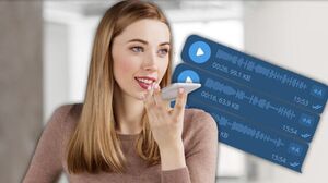 Почему голосовые сообщения часто вызывают раздражение