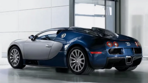 Почему замена масла в Bugatti Veyron обходится дороже нового авто