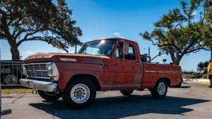 Почему легендарный Ford F-100 исчез с рынка и не вернулся до сих пор