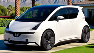 Honda Jazz 2027: цифровое обновление городской малолитражки удивило фанатов