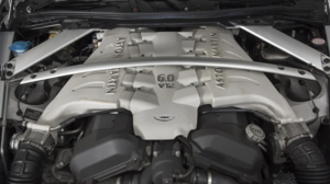 Почему легенда о моторе V12 Aston Martin DB7 оказалась выдумкой