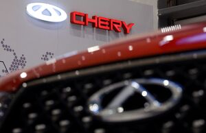 Уход Chery из России: как иранский опыт поможет китайцам остаться на нашем рынке