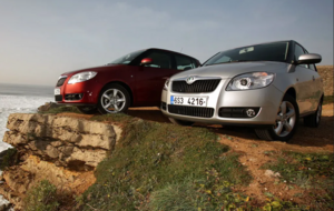 Специалист назвал подержанные автомобили Skoda со скрытыми и серьезными дефектами